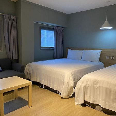 Prince Hotel Tiêu Khê Ngoại thất bức ảnh