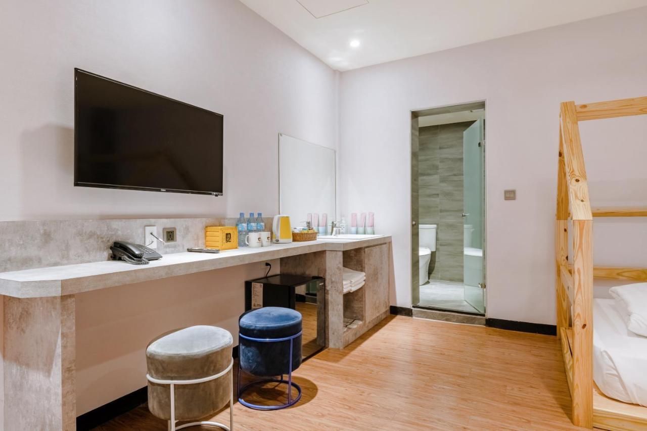 Prince Hotel Tiêu Khê Ngoại thất bức ảnh