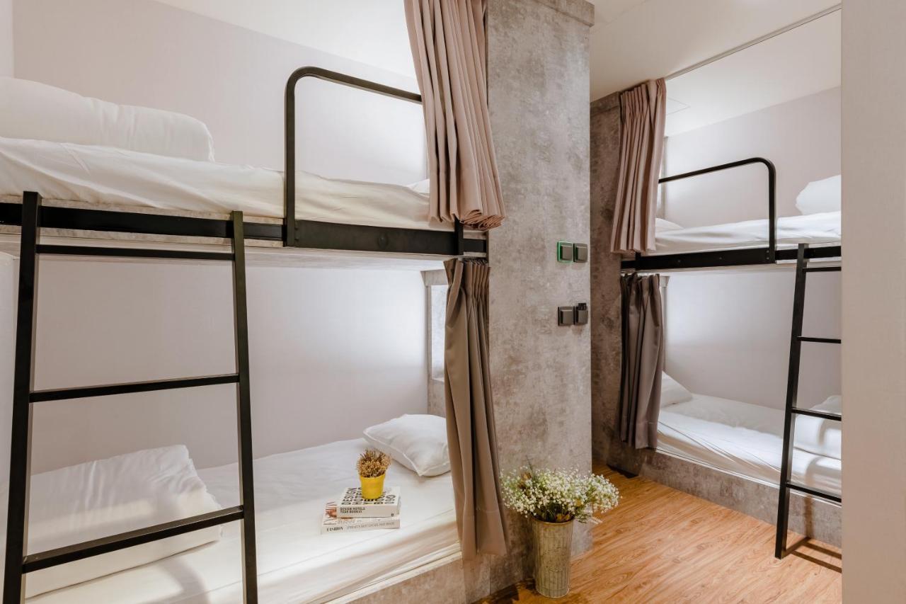 Prince Hotel Tiêu Khê Ngoại thất bức ảnh