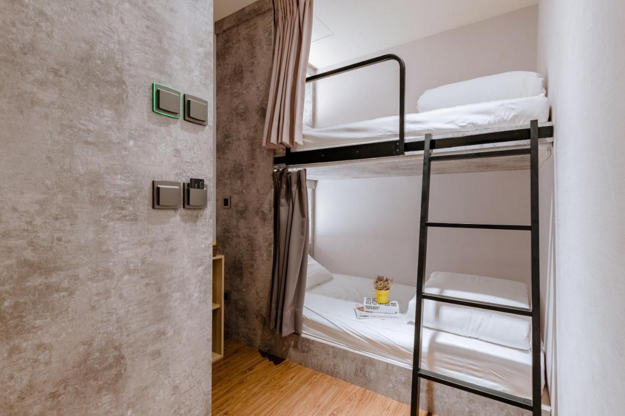 Prince Hotel Tiêu Khê Ngoại thất bức ảnh