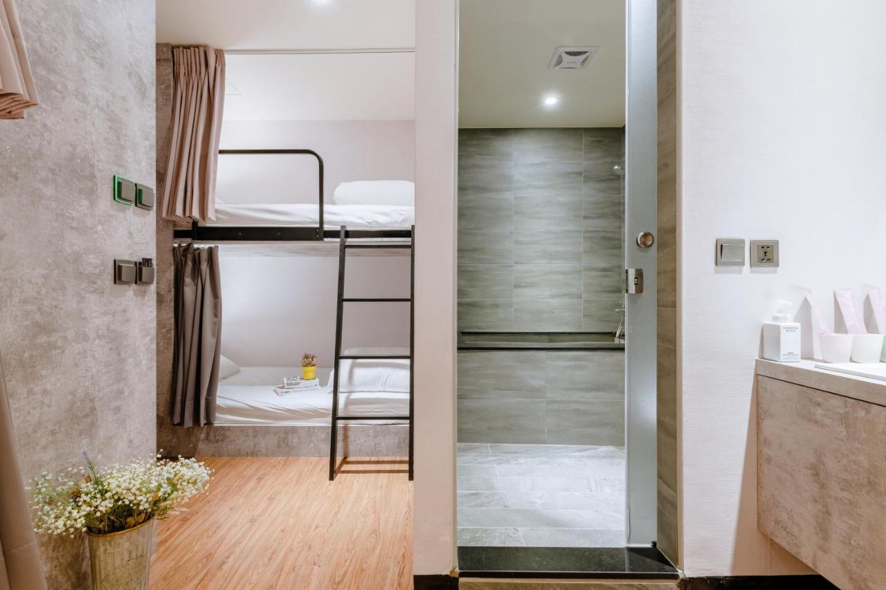 Prince Hotel Tiêu Khê Ngoại thất bức ảnh