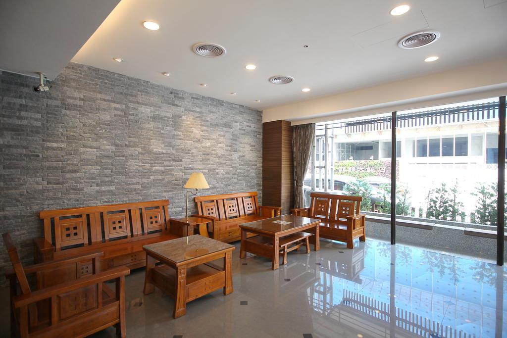 Prince Hotel Tiêu Khê Ngoại thất bức ảnh