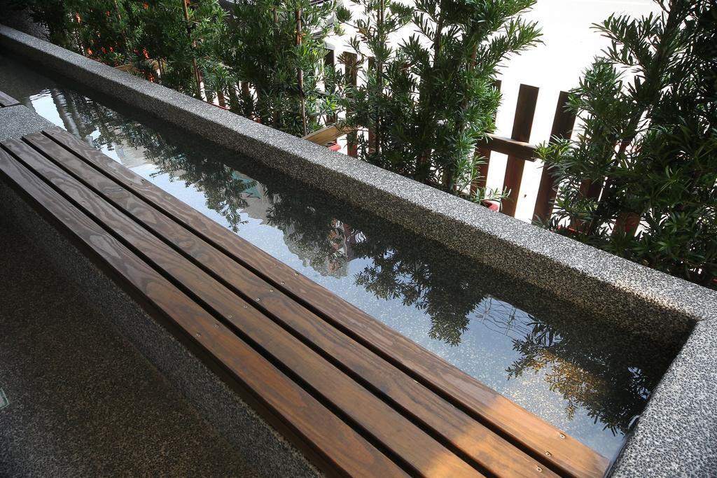 Prince Hotel Tiêu Khê Ngoại thất bức ảnh