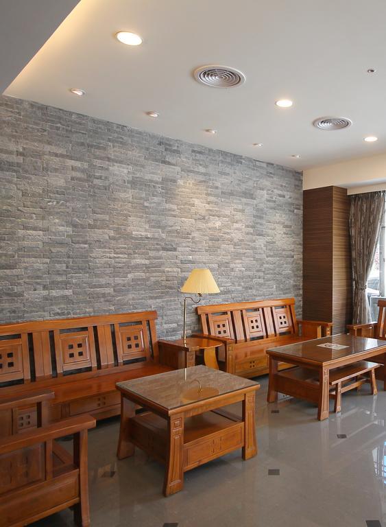 Prince Hotel Tiêu Khê Ngoại thất bức ảnh