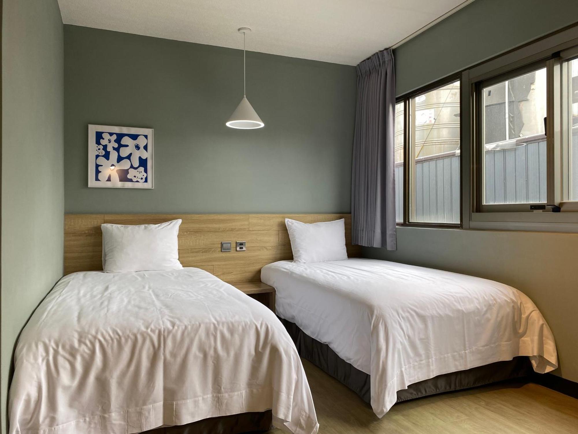 Prince Hotel Tiêu Khê Ngoại thất bức ảnh
