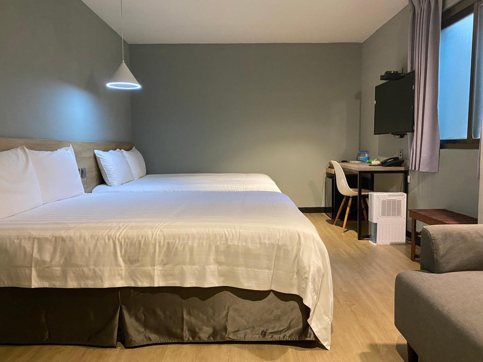 Prince Hotel Tiêu Khê Ngoại thất bức ảnh