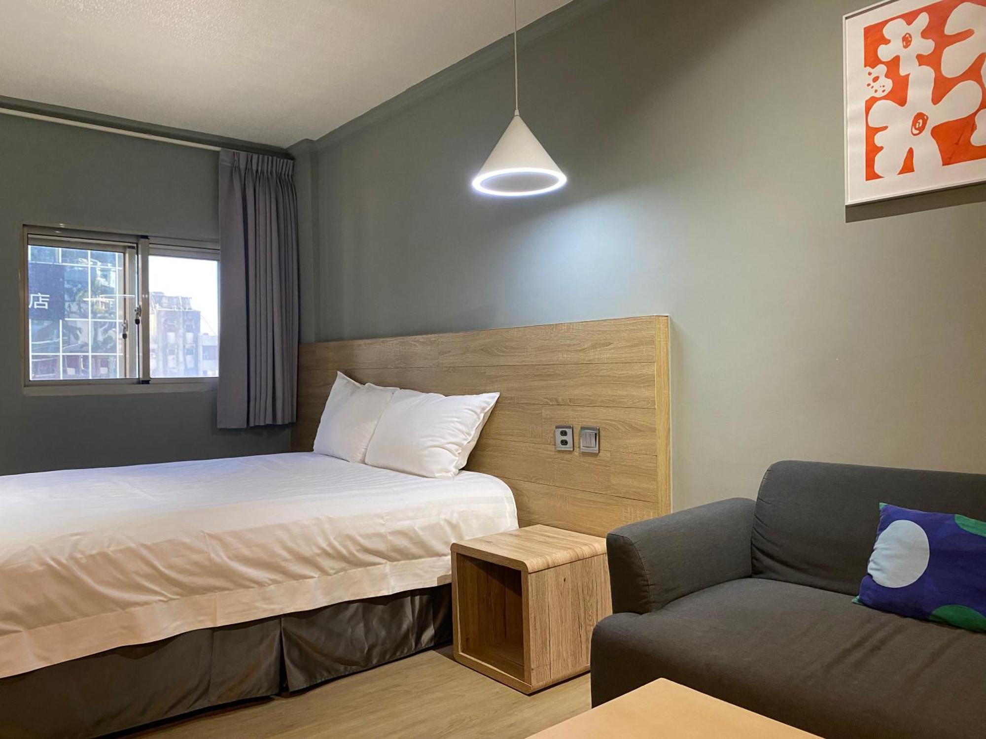 Prince Hotel Tiêu Khê Ngoại thất bức ảnh