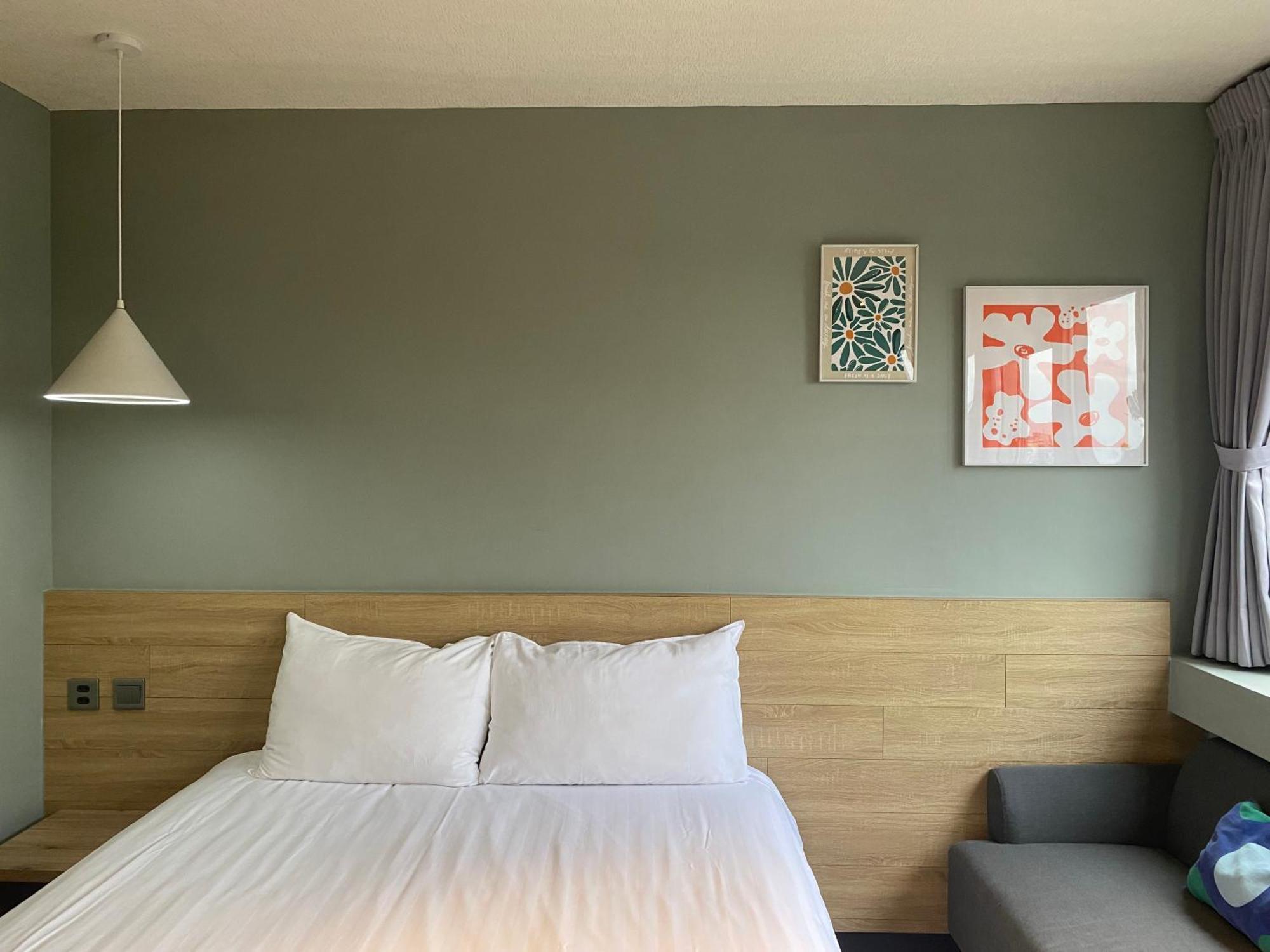 Prince Hotel Tiêu Khê Ngoại thất bức ảnh