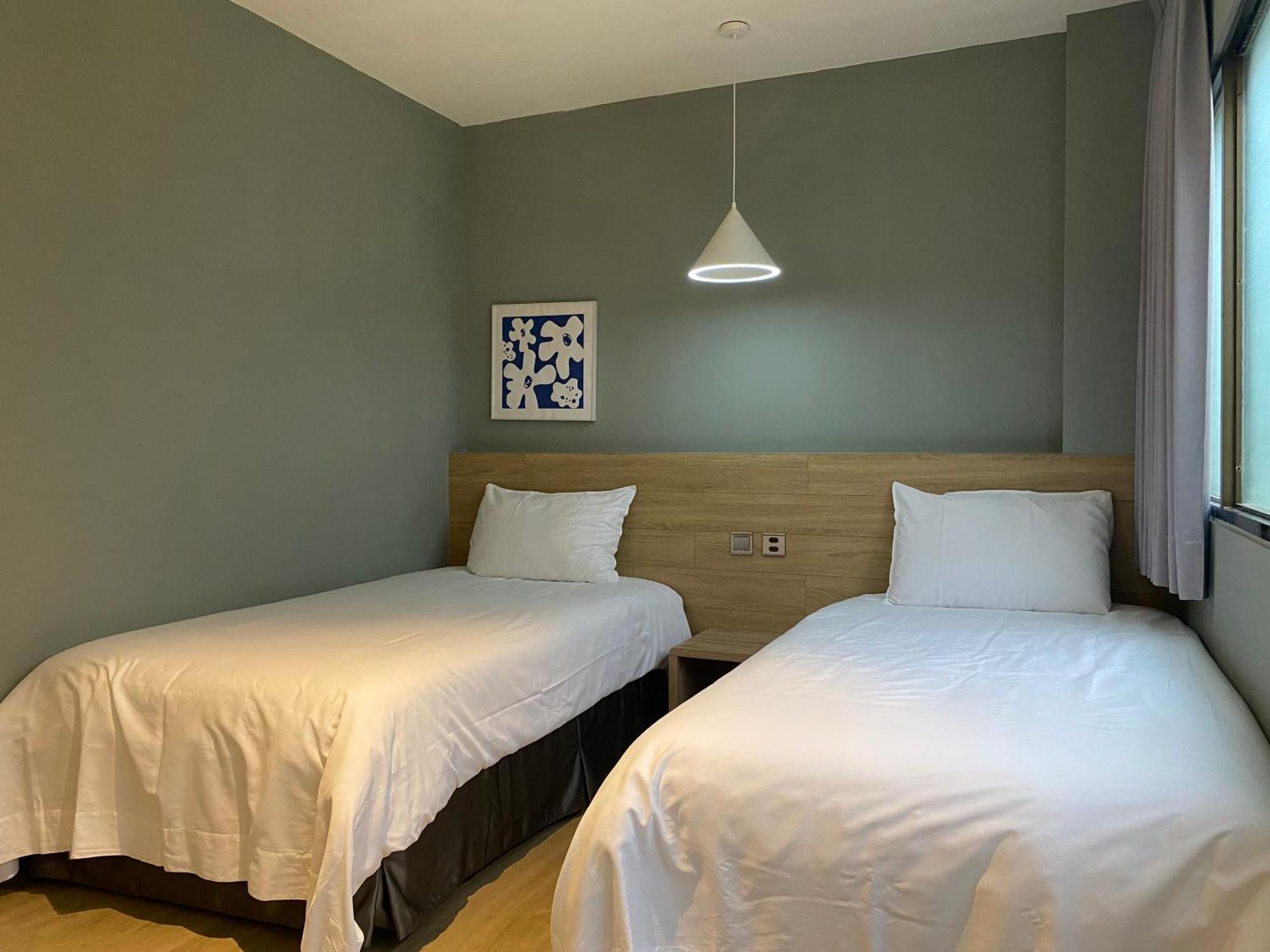 Prince Hotel Tiêu Khê Ngoại thất bức ảnh