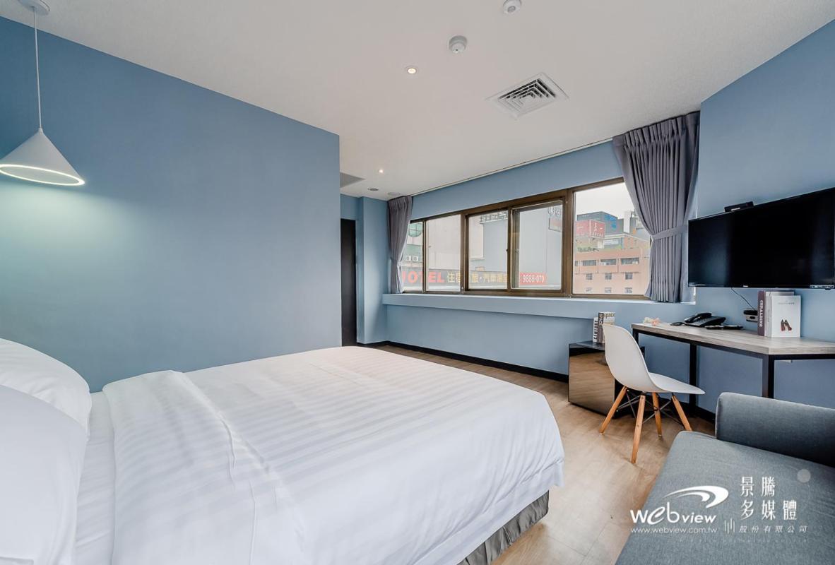 Prince Hotel Tiêu Khê Ngoại thất bức ảnh