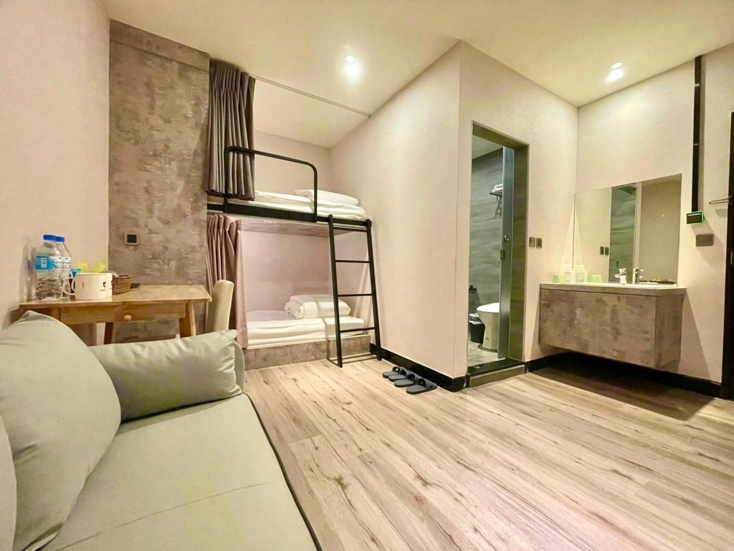 Prince Hotel Tiêu Khê Ngoại thất bức ảnh